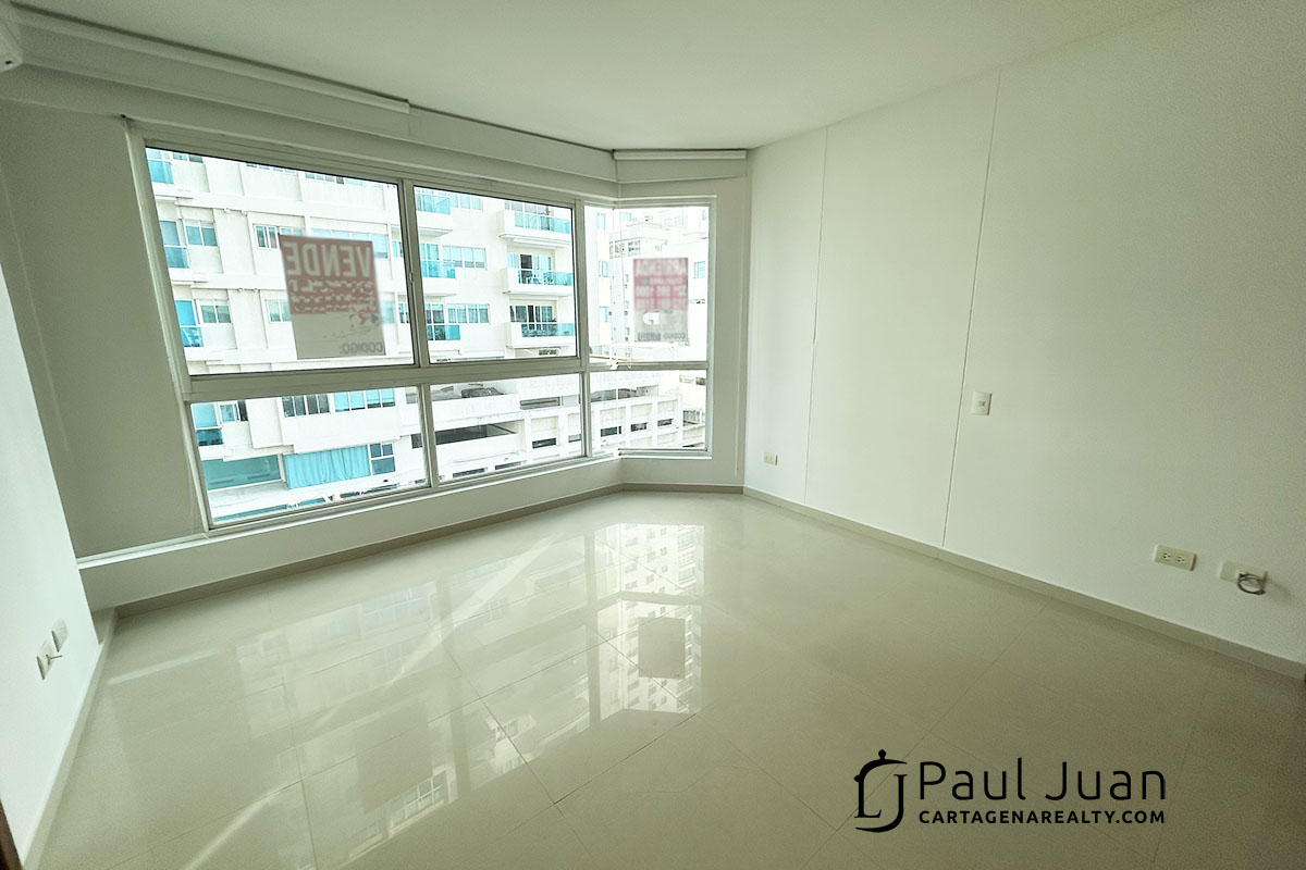 Exclusive apartment